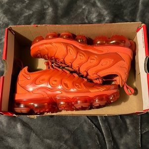Nike Vapormax plus